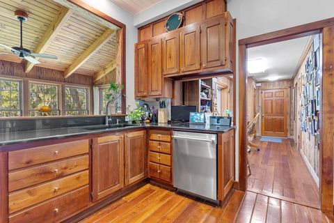 Tiny photo for 5950 Miller Landing Cove, Tallahassee, FL 32312 (MLS # 392391)