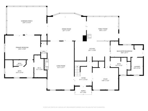 Tiny photo for 5950 Miller Landing Cove, Tallahassee, FL 32312 (MLS # 392391)