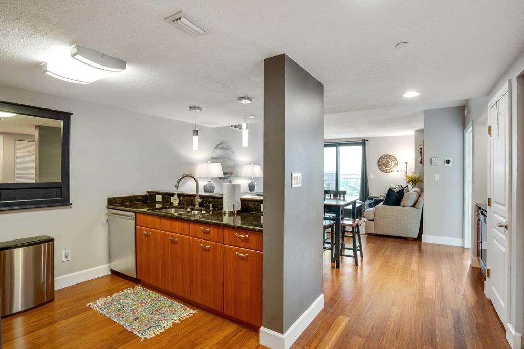 Photo of 300 S Duval Street #511, Tallahassee, FL 32301 (MLS # 387221)