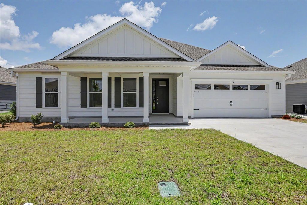Photo of 17 Springdale Drive, Crawfordville, FL 32327 (MLS # 400167)