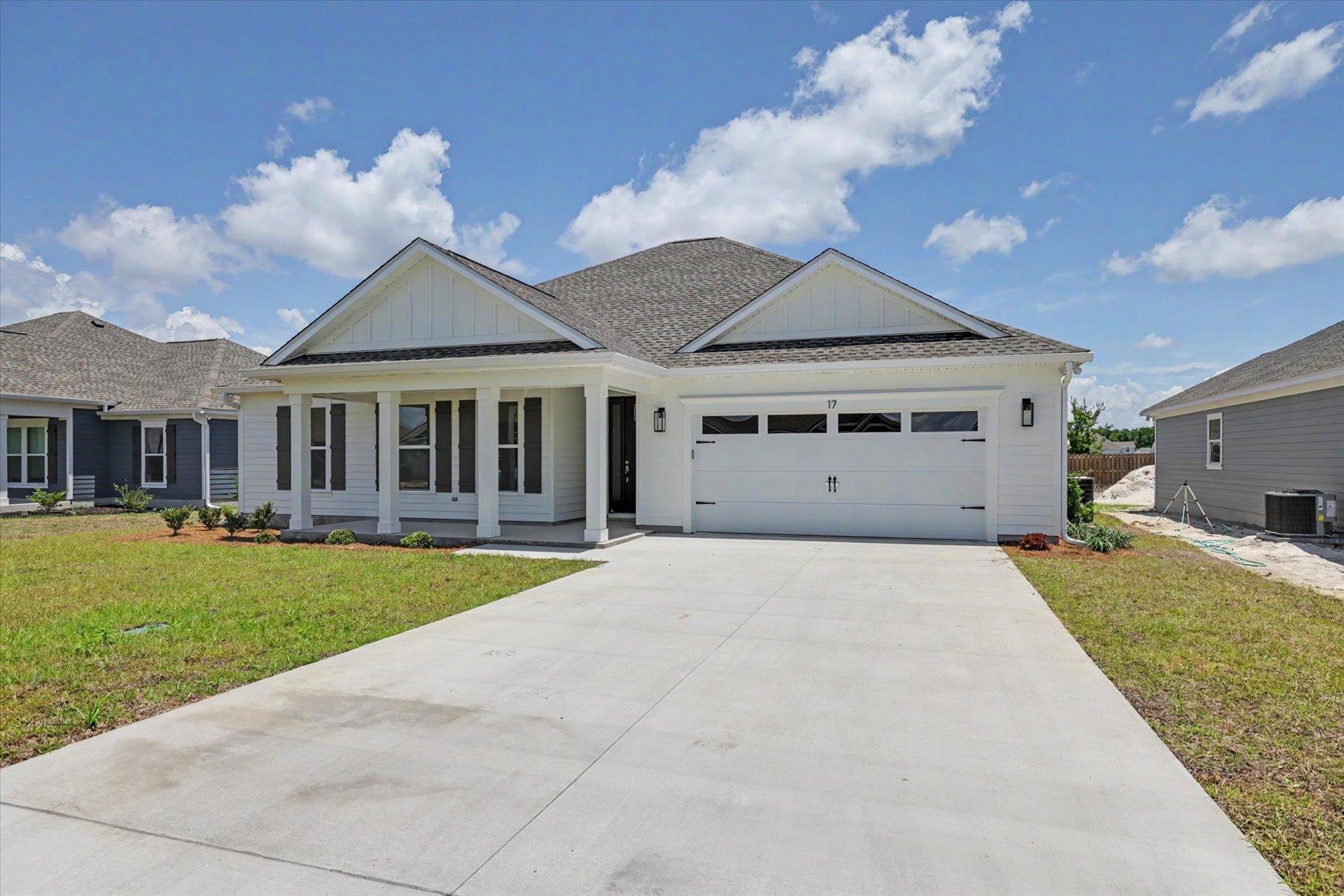 17 Springdale Drive