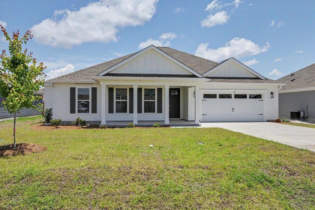Photo of 17 Springdale Drive, Crawfordville, FL 32327 (MLS # 400167)