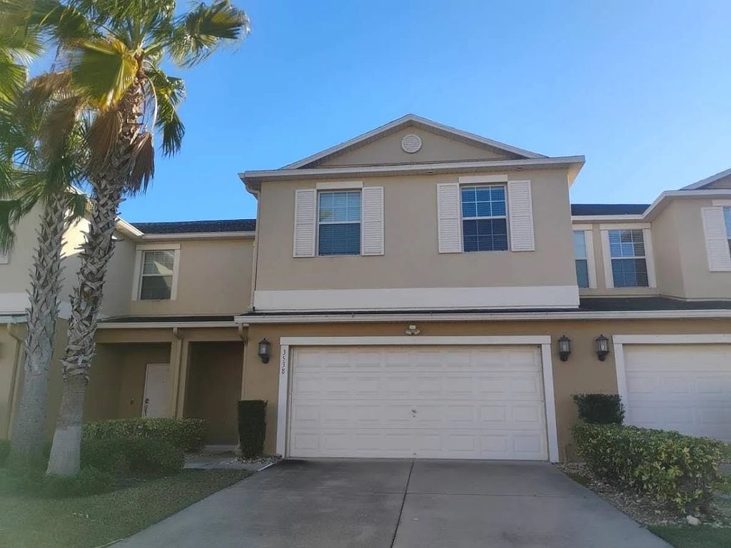 Photo of 3538 Rodrick Circle, Other Florida, FL 32824 (MLS # 396150)