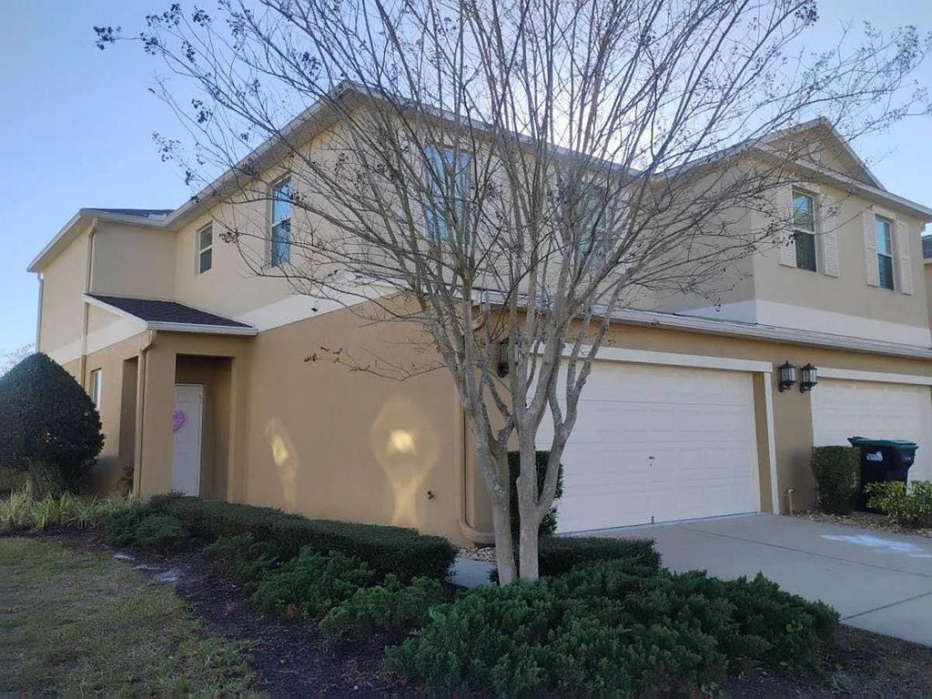 Photo of 3538 Rodrick Circle, Other Florida, FL 32824 (MLS # 396150)
