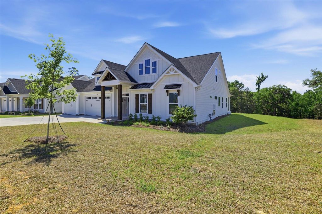 Photo of 4141 Rampart Road, Tallahassee, FL 32317 (MLS # 394572)