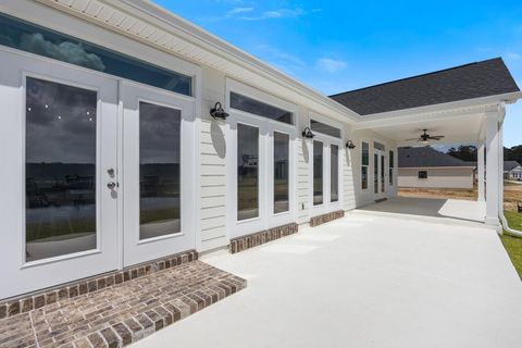 Tiny photo for 4141 Rampart Road, Tallahassee, FL 32317 (MLS # 394572)