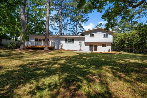 Tiny photo for 807 DEVON Drive, Tallahassee, FL 32308 (MLS # 400162)
