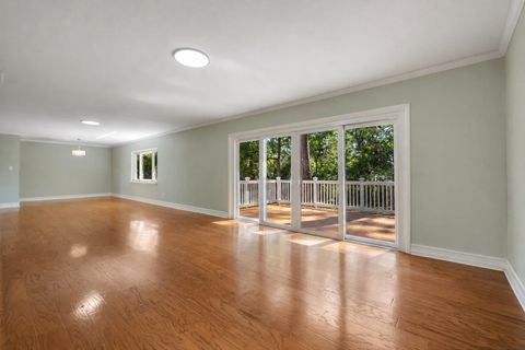 Tiny photo for 807 DEVON Drive, Tallahassee, FL 32308 (MLS # 400162)