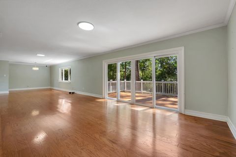 Tiny photo for 807 DEVON Drive, Tallahassee, FL 32308 (MLS # 400162)