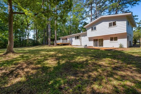 Tiny photo for 807 DEVON Drive, Tallahassee, FL 32308 (MLS # 400162)