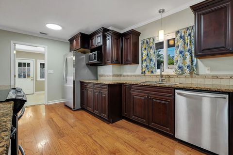 Tiny photo for 807 DEVON Drive, Tallahassee, FL 32308 (MLS # 400162)