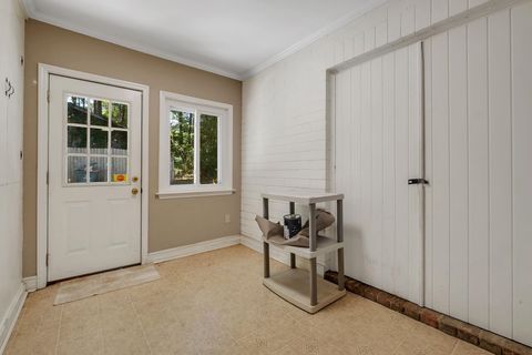 Tiny photo for 807 DEVON Drive, Tallahassee, FL 32308 (MLS # 400162)