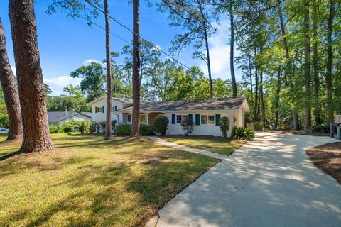 Tiny photo for 807 DEVON Drive, Tallahassee, FL 32308 (MLS # 400162)