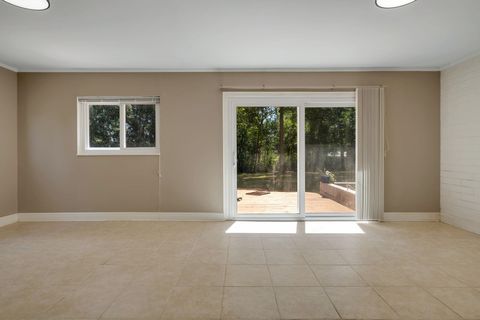Tiny photo for 807 DEVON Drive, Tallahassee, FL 32308 (MLS # 400162)