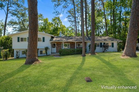 Tiny photo for 807 DEVON Drive, Tallahassee, FL 32308 (MLS # 400162)