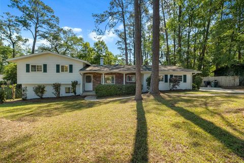Tiny photo for 807 DEVON Drive, Tallahassee, FL 32308 (MLS # 400162)