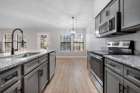 Tiny photo for 2384 TUSCAVILLA Road, Tallahassee, FL 32312 (MLS # 396248)