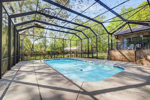 Tiny photo for 5135 Pimlico Drive, Tallahassee, FL 32309 (MLS # 398116)