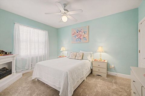 Tiny photo for 5135 Pimlico Drive, Tallahassee, FL 32309 (MLS # 398116)