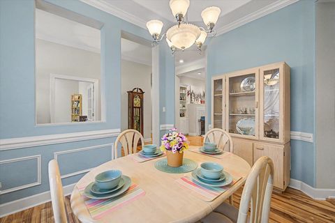 Tiny photo for 5135 Pimlico Drive, Tallahassee, FL 32309 (MLS # 398116)