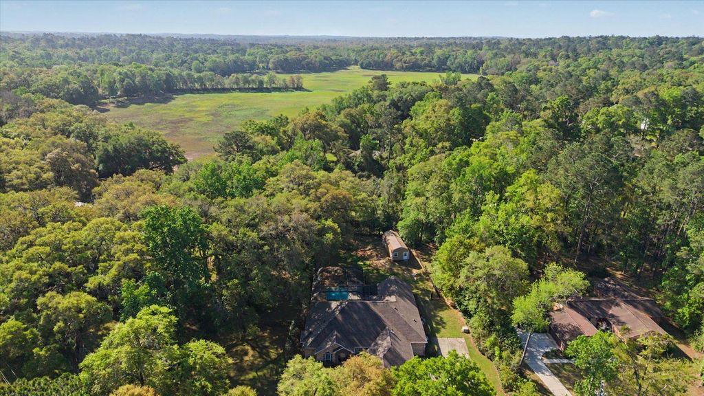 Photo of 5135 Pimlico Drive, Tallahassee, FL 32309 (MLS # 398116)