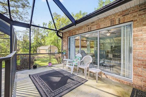 Tiny photo for 5135 Pimlico Drive, Tallahassee, FL 32309 (MLS # 398116)