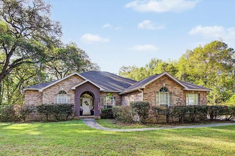 Tiny photo for 5135 Pimlico Drive, Tallahassee, FL 32309 (MLS # 398116)