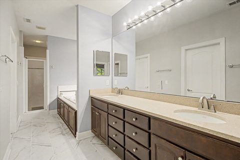 Tiny photo for 5135 Pimlico Drive, Tallahassee, FL 32309 (MLS # 398116)