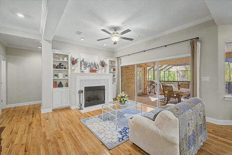 Tiny photo for 5135 Pimlico Drive, Tallahassee, FL 32309 (MLS # 398116)