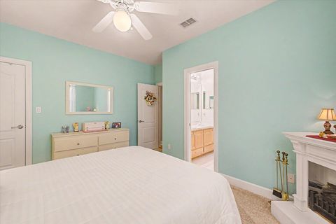 Tiny photo for 5135 Pimlico Drive, Tallahassee, FL 32309 (MLS # 398116)