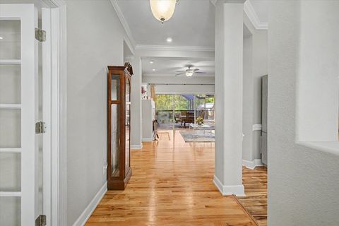 Tiny photo for 5135 Pimlico Drive, Tallahassee, FL 32309 (MLS # 398116)