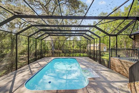 Tiny photo for 5135 Pimlico Drive, Tallahassee, FL 32309 (MLS # 398116)