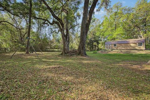 Tiny photo for 5135 Pimlico Drive, Tallahassee, FL 32309 (MLS # 398116)