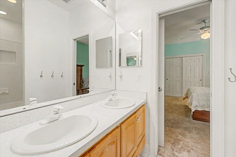 Tiny photo for 5135 Pimlico Drive, Tallahassee, FL 32309 (MLS # 398116)