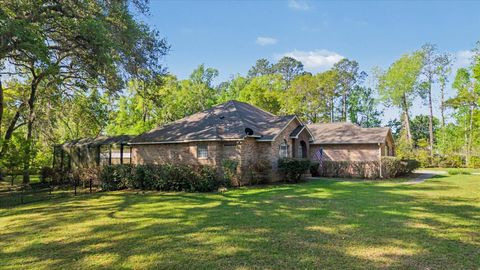 Tiny photo for 5135 Pimlico Drive, Tallahassee, FL 32309 (MLS # 398116)