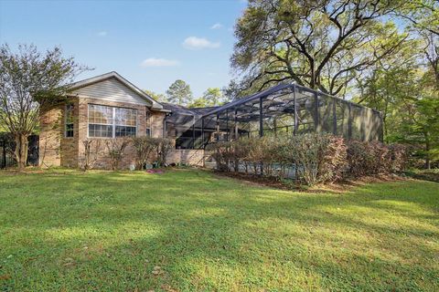 Tiny photo for 5135 Pimlico Drive, Tallahassee, FL 32309 (MLS # 398116)