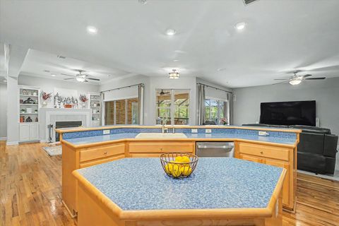 Tiny photo for 5135 Pimlico Drive, Tallahassee, FL 32309 (MLS # 398116)