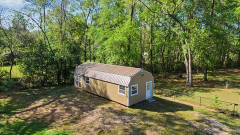 Tiny photo for 5135 Pimlico Drive, Tallahassee, FL 32309 (MLS # 398116)