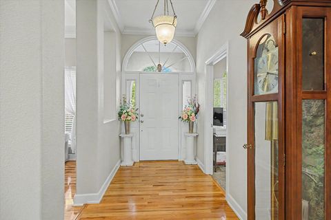 Tiny photo for 5135 Pimlico Drive, Tallahassee, FL 32309 (MLS # 398116)