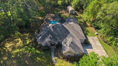 Tiny photo for 5135 Pimlico Drive, Tallahassee, FL 32309 (MLS # 398116)
