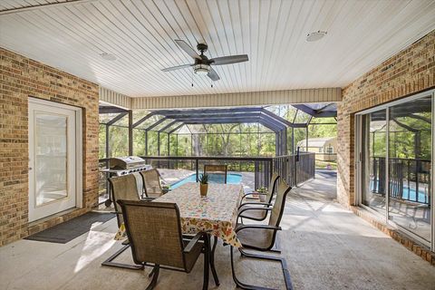 Tiny photo for 5135 Pimlico Drive, Tallahassee, FL 32309 (MLS # 398116)