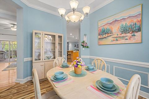 Tiny photo for 5135 Pimlico Drive, Tallahassee, FL 32309 (MLS # 398116)