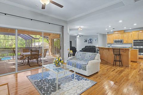 Tiny photo for 5135 Pimlico Drive, Tallahassee, FL 32309 (MLS # 398116)