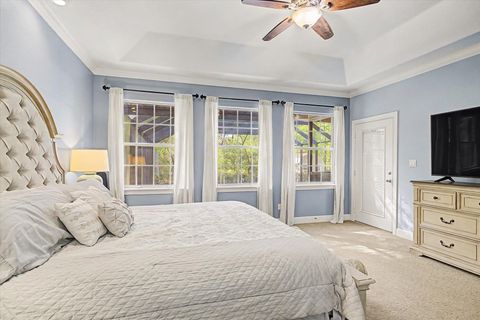 Tiny photo for 5135 Pimlico Drive, Tallahassee, FL 32309 (MLS # 398116)