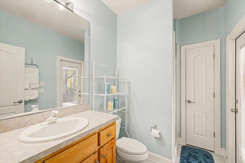 Tiny photo for 5135 Pimlico Drive, Tallahassee, FL 32309 (MLS # 398116)