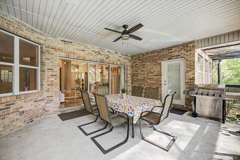 Tiny photo for 5135 Pimlico Drive, Tallahassee, FL 32309 (MLS # 398116)