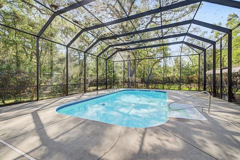 Tiny photo for 5135 Pimlico Drive, Tallahassee, FL 32309 (MLS # 398116)