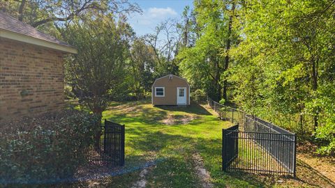 Tiny photo for 5135 Pimlico Drive, Tallahassee, FL 32309 (MLS # 398116)