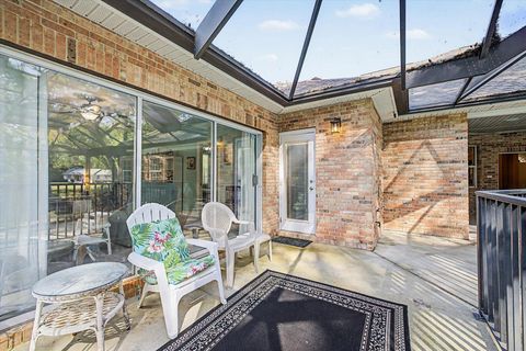 Tiny photo for 5135 Pimlico Drive, Tallahassee, FL 32309 (MLS # 398116)