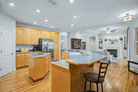 Tiny photo for 5135 Pimlico Drive, Tallahassee, FL 32309 (MLS # 398116)